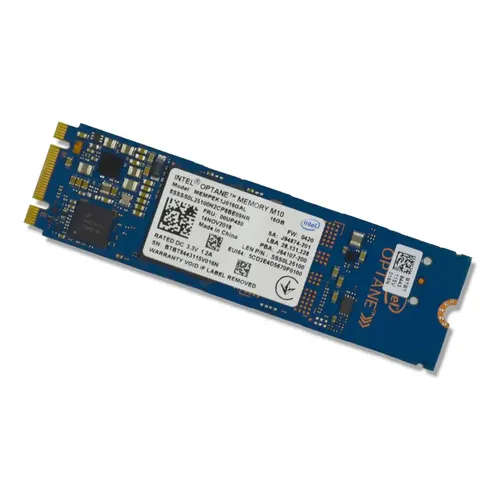 SSD Intel Optane H10 M.2 512GB 32GB NVMe Azul PCIe 3.0 | MercadoLivre