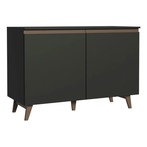 Mueble De Cocina Madesa Reims 2 Puertas