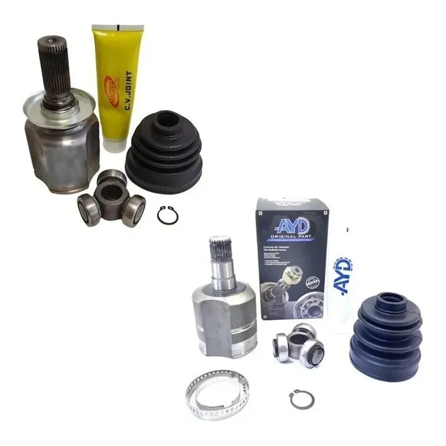 Copa Caja S/triceta Grand Cherokee 12 4g Derecho Larga