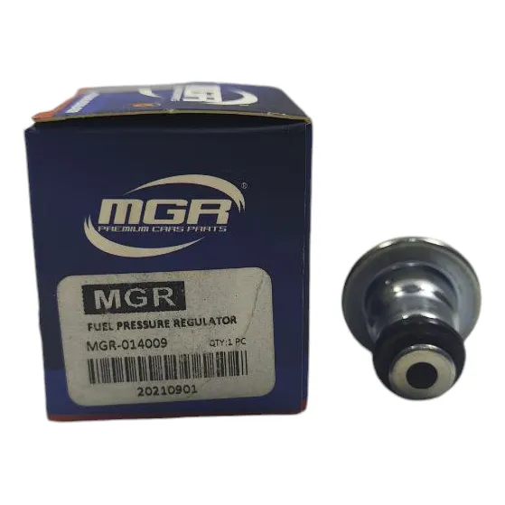 Regulador De Gasolina New Sensacion Terios Yaris