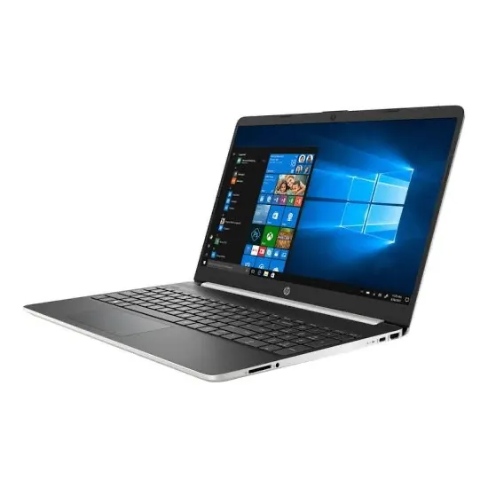 Laptop Hp 15-da0012dx Intel Core I3 8va Gen