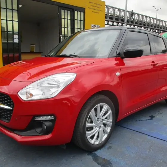 Suzuki Swift 2022 Hybrid 1250cc Mt Aa