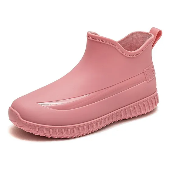 Zapatos De Lluvia Impermeables De Moda Para Mujer Maya Eagle