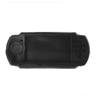 Protector Silicona Psp Nuevos. Protector Silicona Psp Nuevos.