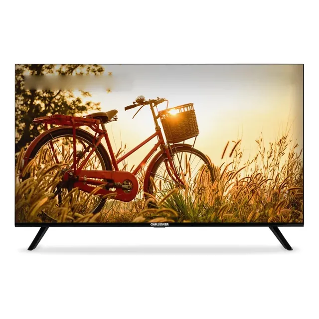 Televisor Challenger 32 Android Led Hd 32tg81