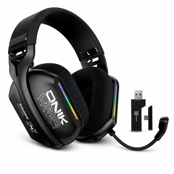 Headset Onikuma GT808 Wireless