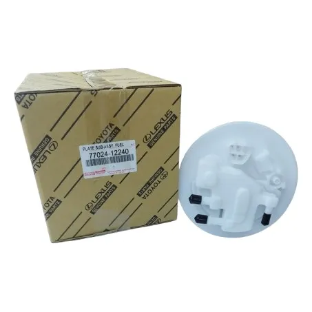 Subconjunto De Bomba De Gasolina Corolla Evolution 09-14 1.6