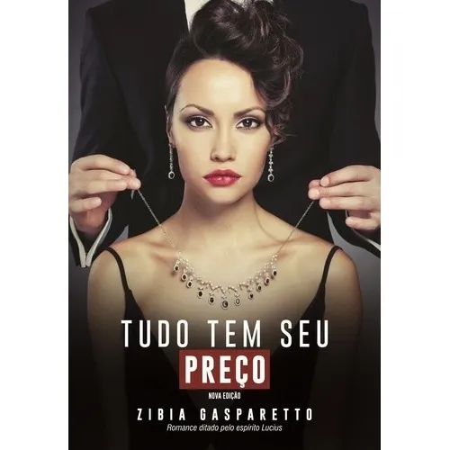 Tudo Tem Seu Preco - 02ed
