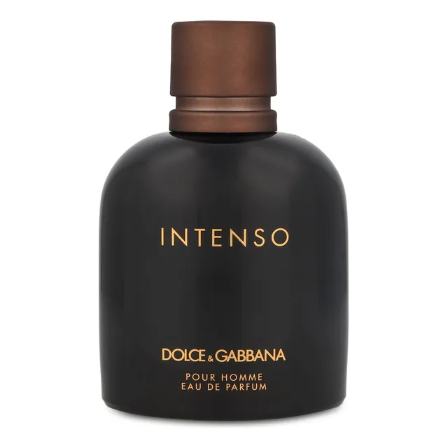 Dolce&gabbana Intenso Pour Homme 125ml Edp Spray