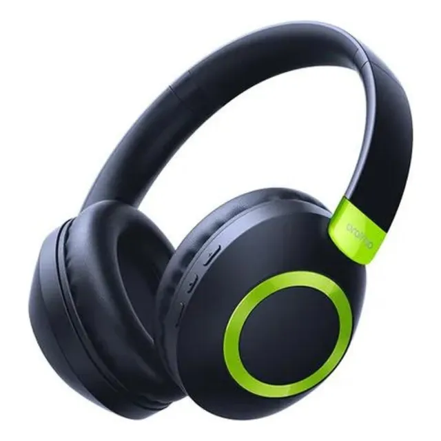 Auriculares Diadema Inalámbricos Oraimo Bluetooth Headset Pc