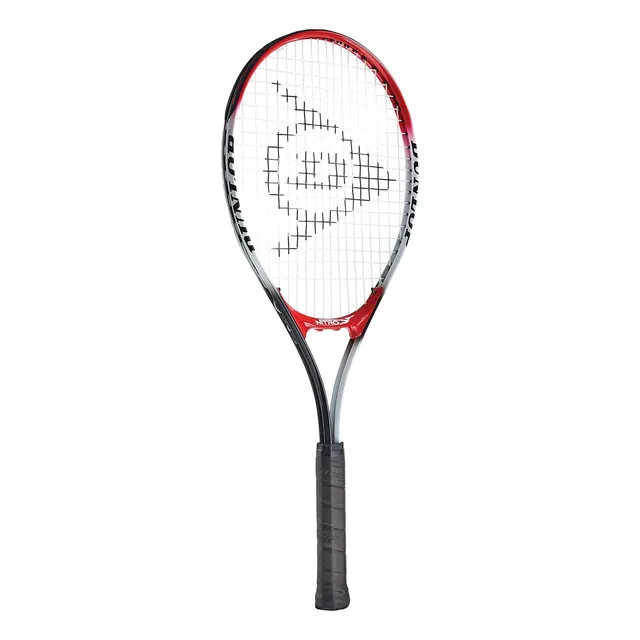 Raqueta Tenis Dunlop 25in Nitro Junior