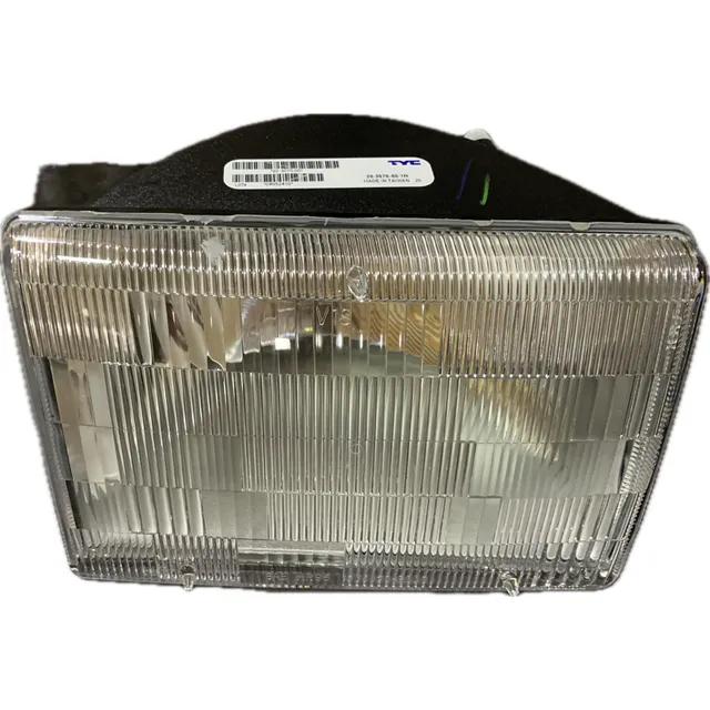 Faro Grand Cherokee 1993 - 1998 Derecho Tyc