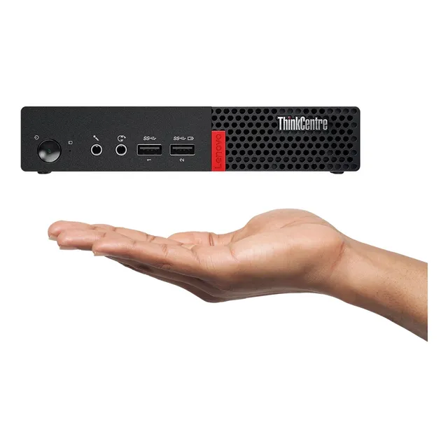 Mini Pc Lenovo Core I7-6700 16gb Ddr4 1tb Ssd Windows 10 Pro