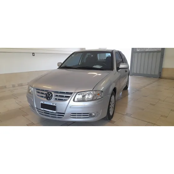 Volkswagen Gol 1.6