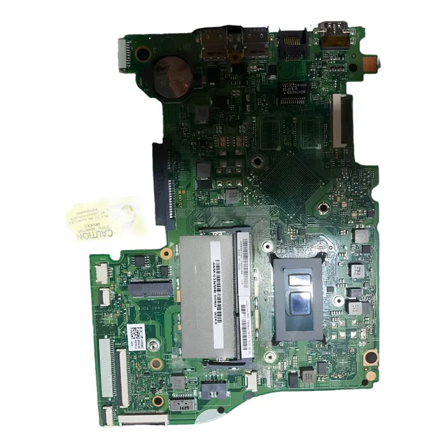 Lenovo Ideapad 500s-14isk