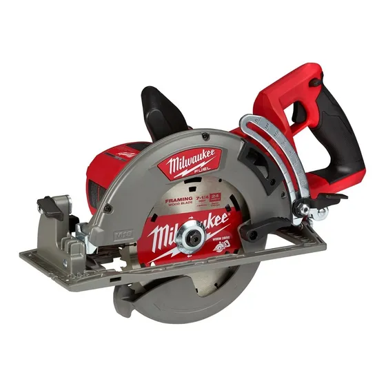 Milwaukee Sierra Circular 7-1/4 M18 Fuel 2830-20
