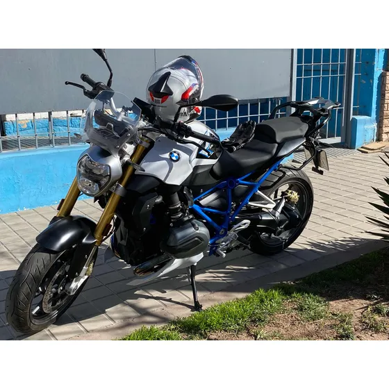 Bmw R1200r