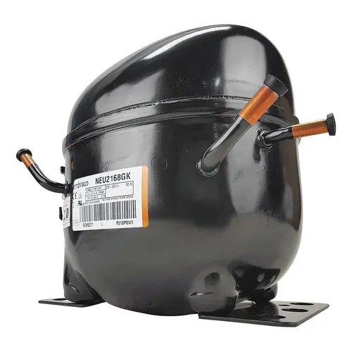5.4　④ Motor Compressor 3/4 Hp Neu 2168gk 220v R404a | Parcelamento sem juros