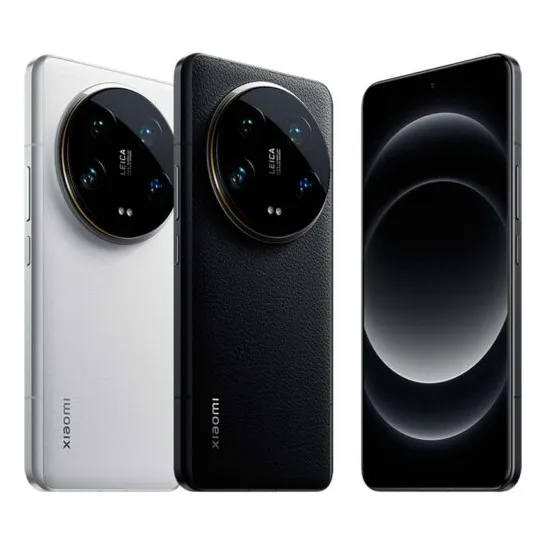 Xiaomi 14 Ultra 5g Dual Sim 512gb - Liberado
