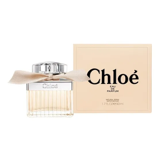Chloé EDP 50ml para mujer