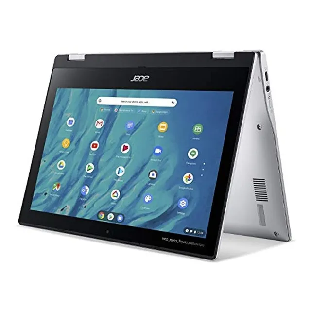 Acer X360 Chromebook Spin 2-en-1 Laptop C