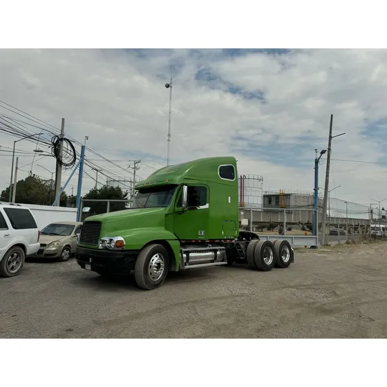 Tractocamion Freightliner Century Class 2007