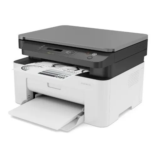 Impresora Multifuncional Hp Laser Mfp 135w Wifi *somos Itech