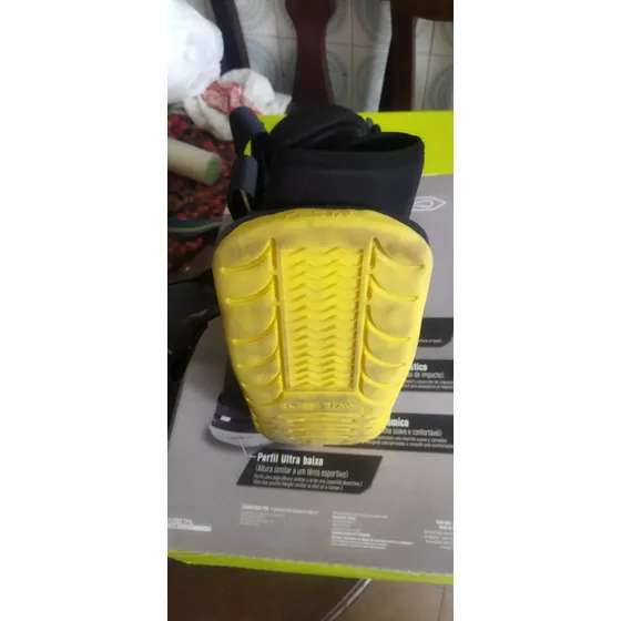 Bota Inmovilizadora