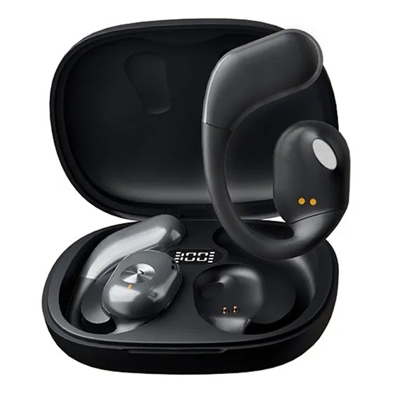 Fone De Ouvido Sem Fio Bluetooth T29 Preto