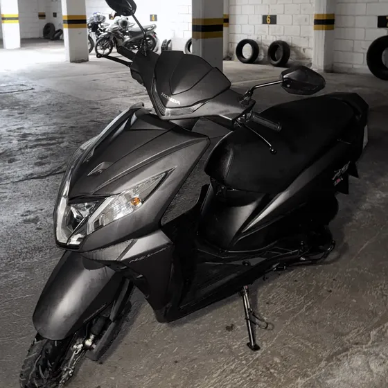 Honda Dio 110