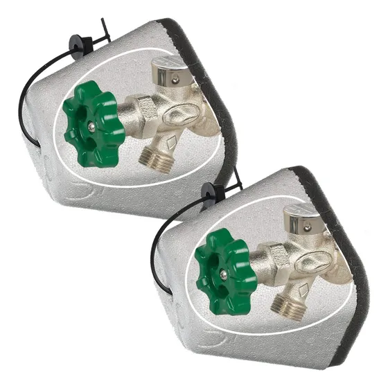 Cobertor Para Llave Exterior Home Intuition