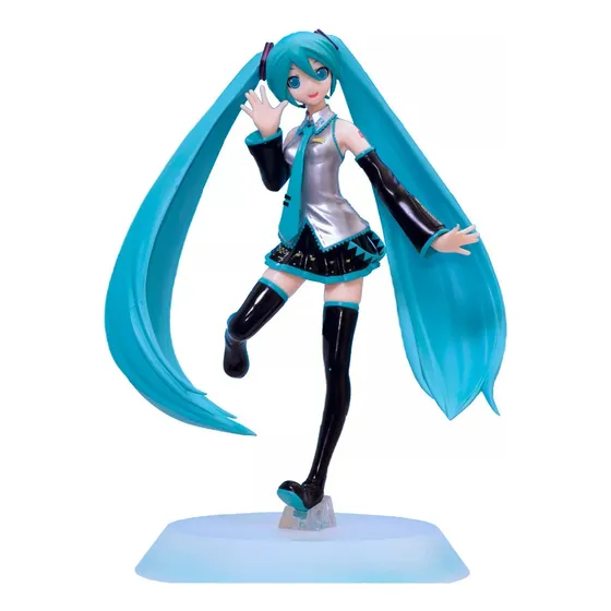 Hatsune Miku Project Diva Premium Figure Extend