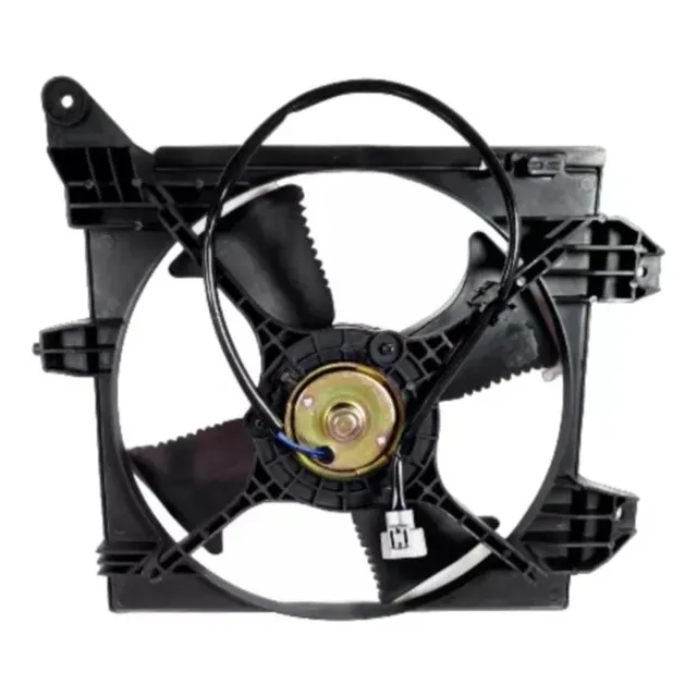 Electroventilador A/a Mitsubishi Lancer Touring 2.0