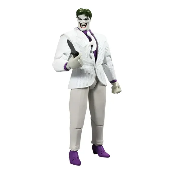McFarlane The Joker (Batman El caballero oscuro regresa) | Cuotas sin interés