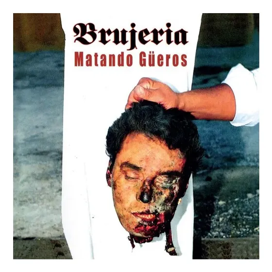Cd Brujeria - Matando Gueros - Slipcase Novo!!