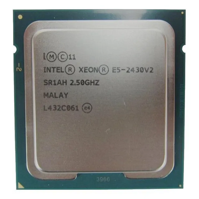 Procesador Intel Xeon E5-2430 V2 2.5ghz