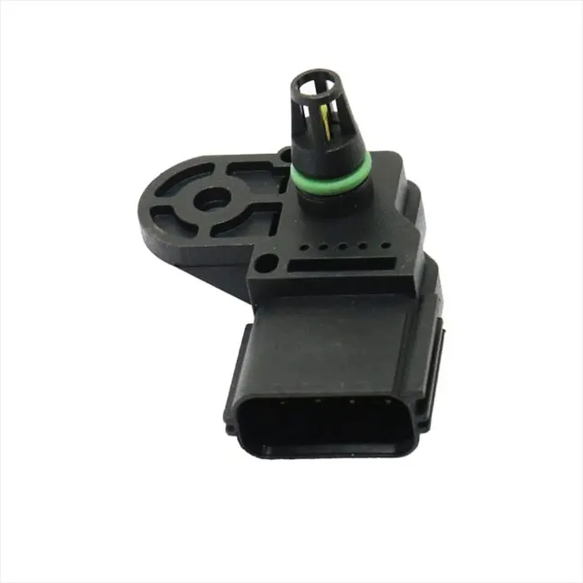 Sensor Map Mazda 3 Mazda 6 Miata
