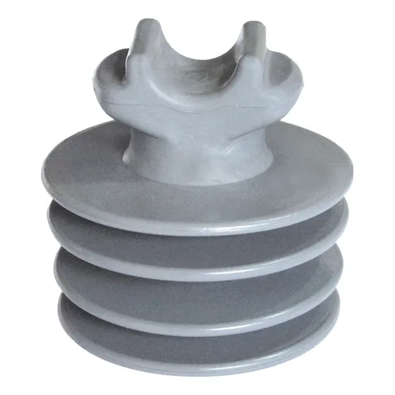 Isolador Hi Top Polimérico 15kv