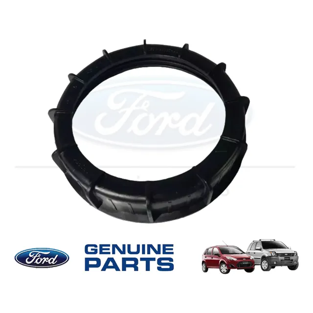 Tapa Rosca Bomba Gasolina Ford Focus / Ecosport Original