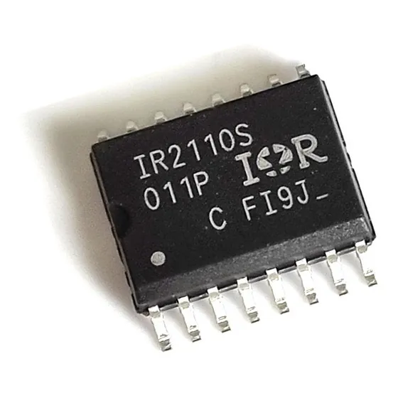 International Rectifier Mosfet  Ir2110s Original Lcs Ot1