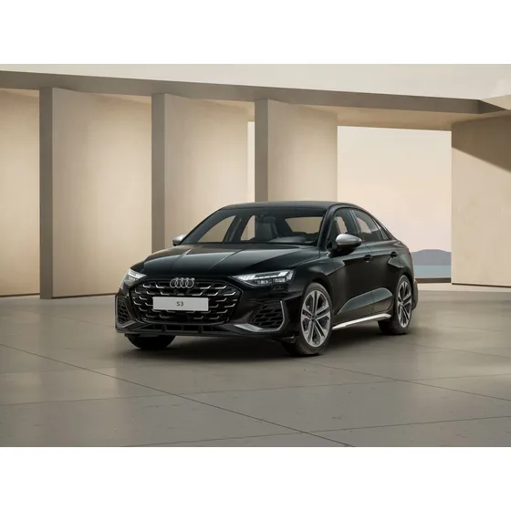 Audi S3 2.0 Tfsi Stronic Quattro 300cv