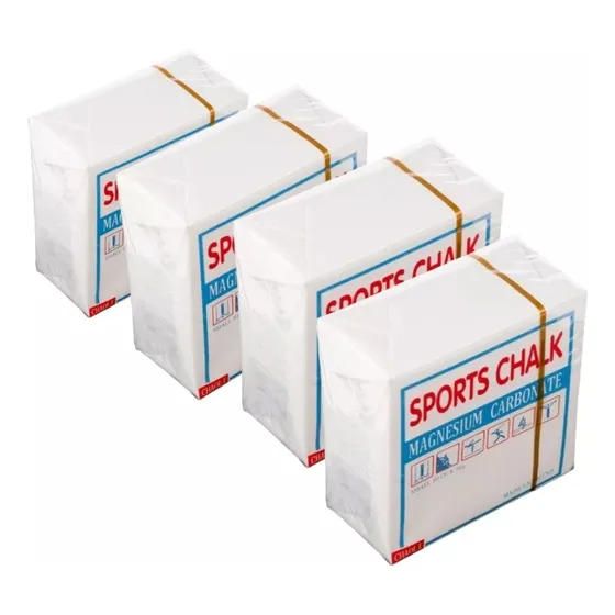 Tiza De Magnesio Sportfitness