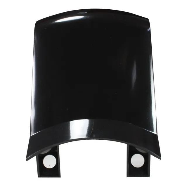 Union Tapa Lateral Negra Winner Fair Baccio Px110 Px125f