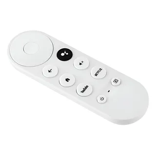 Control Para Google Chromecast 4 Generacion Control Para Google Chromecast 4 Generacion