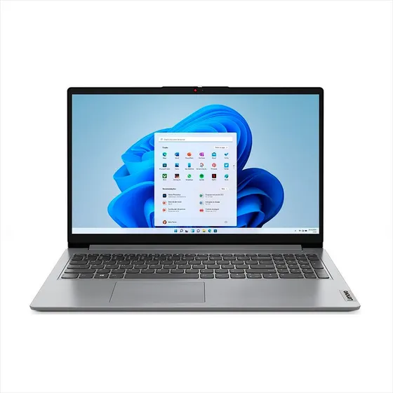 Notebook Lenovo Ideapad 1 I3 1215u 8gb 256gb Ssd Windows 11