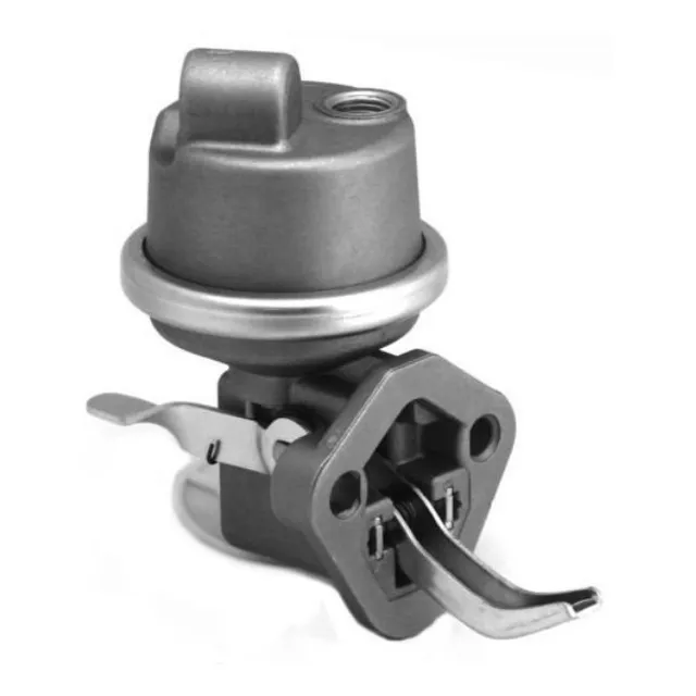 Bomba De Combustible Acpm Tipo Diafragma Cummins 6bt / 4bt