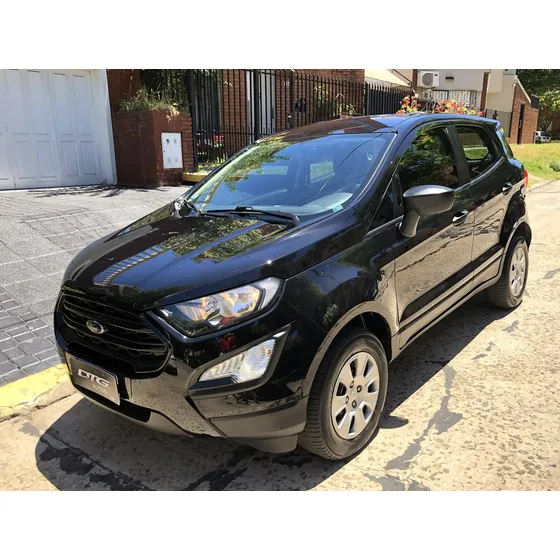 Ford Ecosport 1.5 S 123cv 4x2
