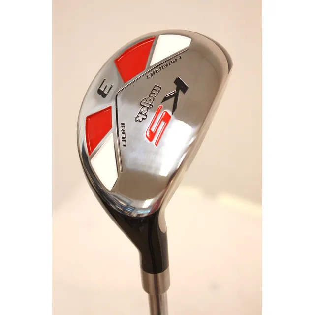 Majek Golf Todo Hibrida Big Tall Xl Extra Larga 3 Senior