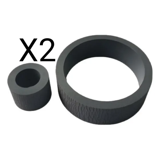 Set De Pickup Roller Epson L1110/l3110/l3150/l4150/4160