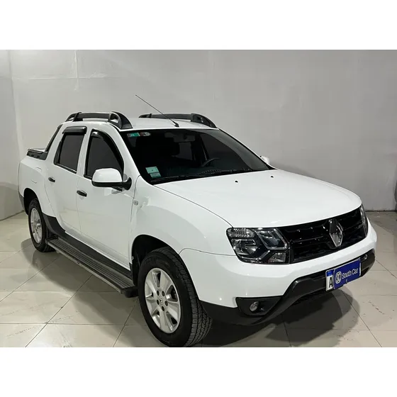 Renault Duster Oroch 2.0 Dynamique